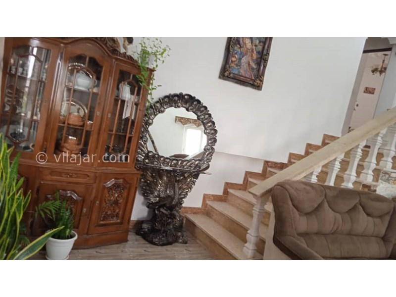 عکس شماره 688042 - اجاره ویلا در رامسر - 