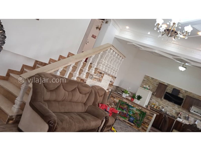 عکس شماره 688051 - اجاره ویلا در رامسر - 