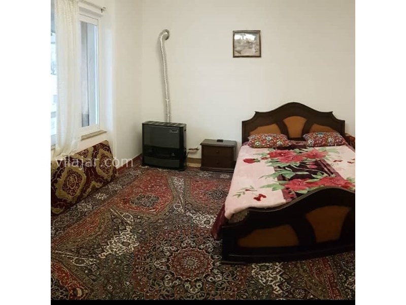 عکس شماره 688066 - اجاره ویلا در رامسر - 