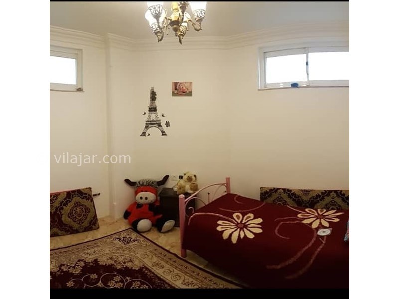 عکس شماره 688067 - اجاره ویلا در رامسر - 