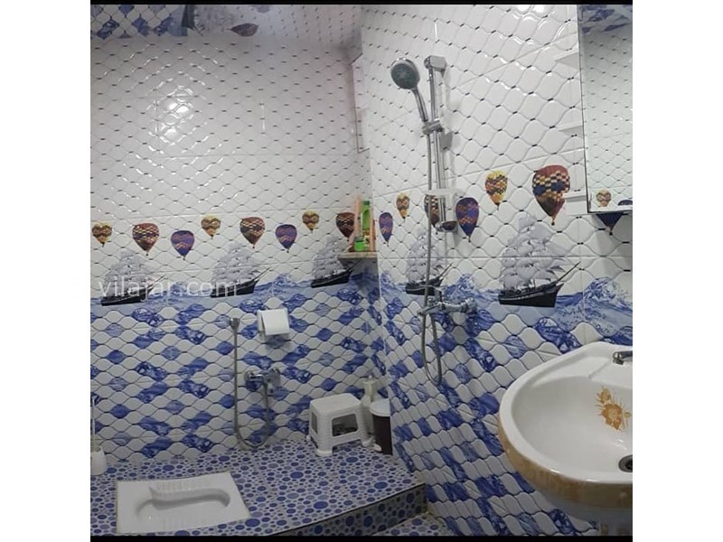 عکس شماره 688068 - اجاره ویلا در رامسر - 