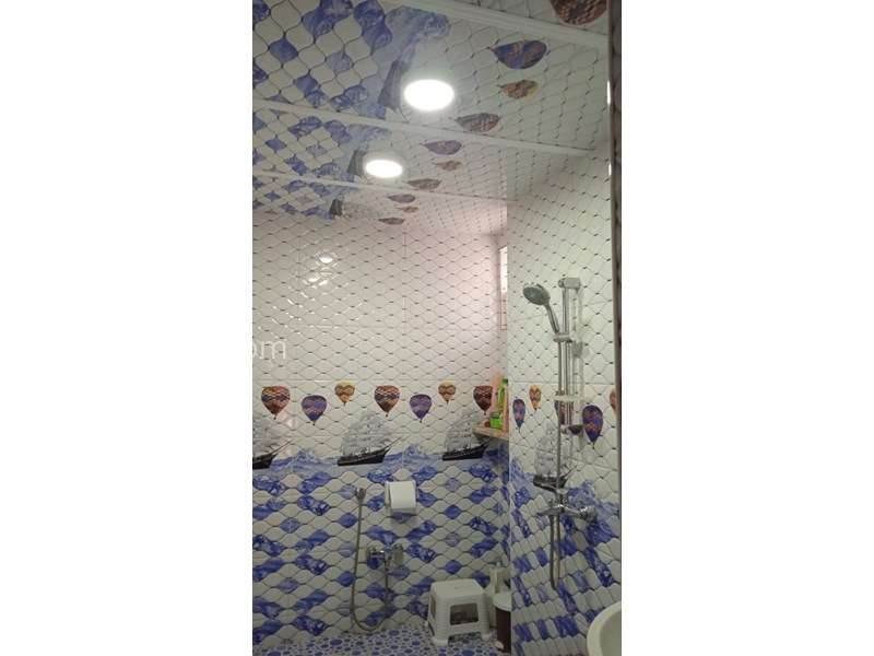 عکس شماره 688069 - اجاره ویلا در رامسر - 