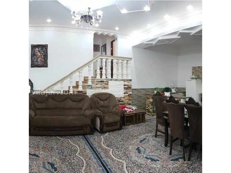 عکس شماره 688071 - اجاره ویلا در رامسر - 