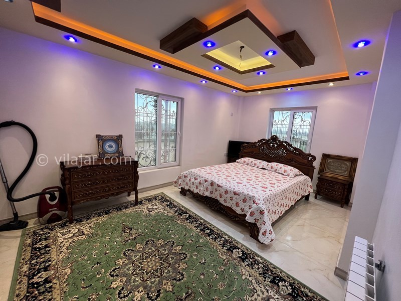 عکس شماره 688180 - اجاره ویلا نزدیک ییلاقات ماسال - 