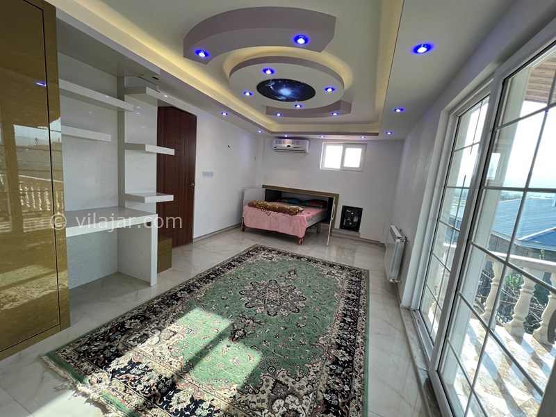 عکس شماره 688182 - اجاره ویلا نزدیک ییلاقات ماسال - 