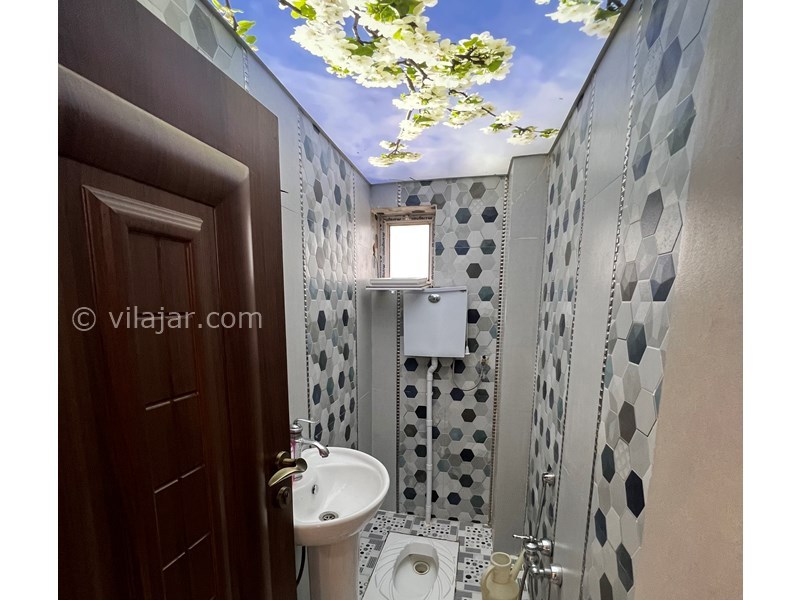 عکس شماره 688189 - اجاره ویلا نزدیک ییلاقات ماسال - 