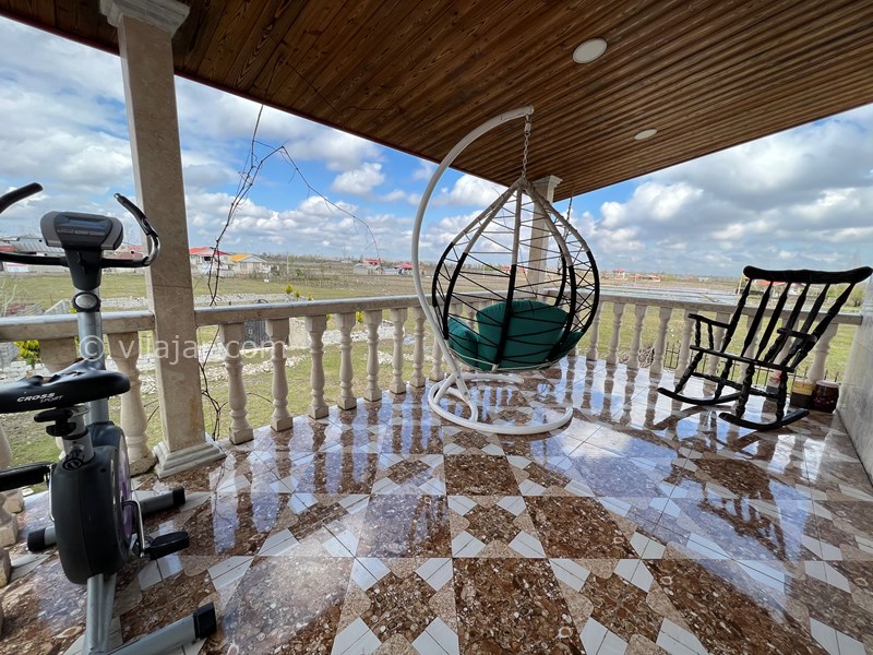 عکس شماره 688190 - اجاره ویلا نزدیک ییلاقات ماسال - 