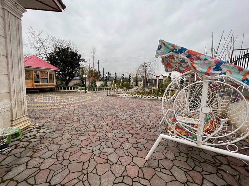 عکس شماره 688196 - اجاره ویلا نزدیک ییلاقات ماسال - 