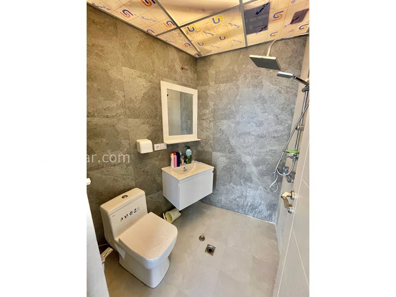 عکس شماره 688312 - اجاره ویلا با استخر روباز رامسر - 