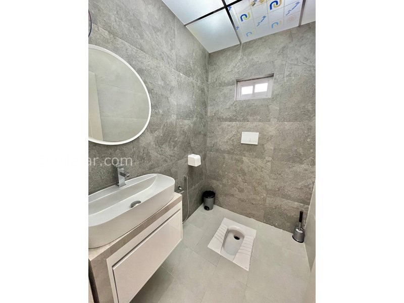 عکس شماره 688319 - اجاره ویلا با استخر روباز رامسر - 