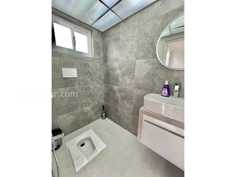 عکس شماره 688320 - اجاره ویلا با استخر روباز رامسر - 