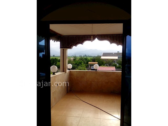 عکس شماره 68845 - اجاره ویلا ساحلی در تالش - 