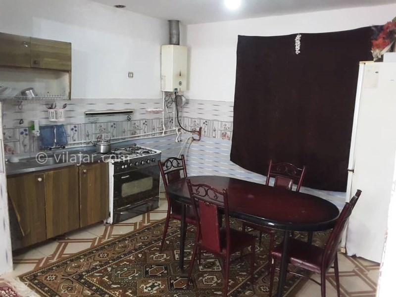 عکس شماره 688713 - ویلا روستایی در ماسال طاسکوه - 