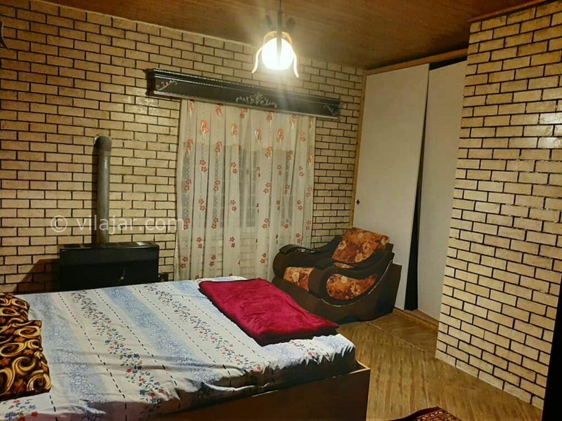 عکس شماره 688789 - اجاره ویلای استخر دار در نوشهر -