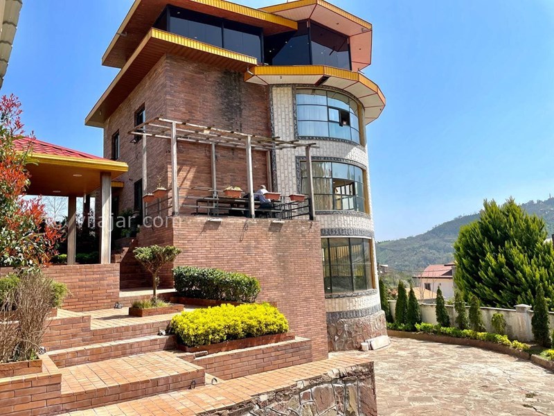 عکس شماره 688918 - ویلا با استخر جکوزی در اربکله رامسر - 