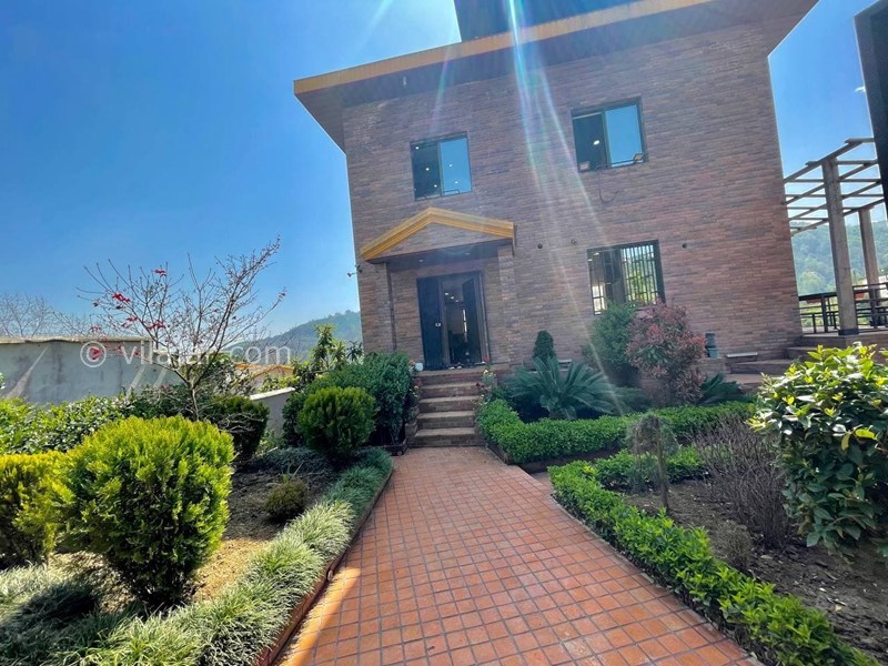 عکس شماره 688920 - ویلا با استخر جکوزی در اربکله رامسر - 