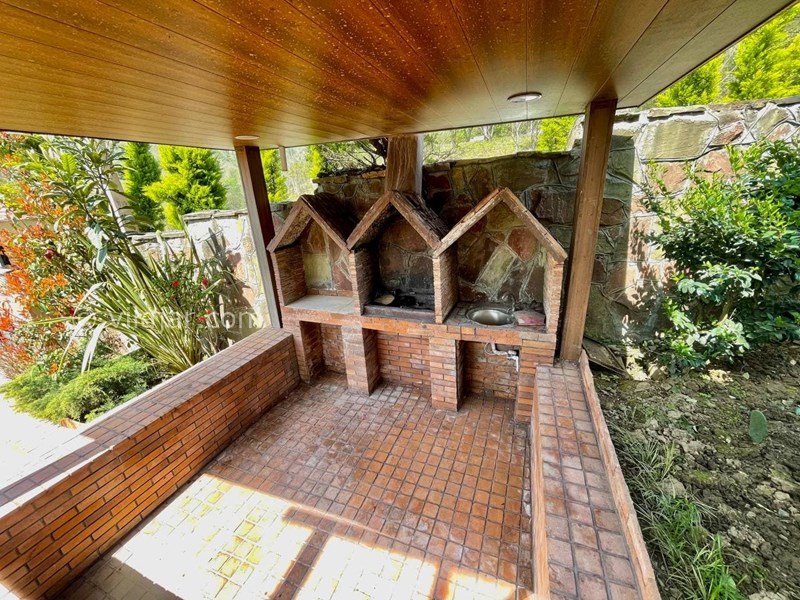 عکس شماره 688923 - ویلا با استخر جکوزی در اربکله رامسر - 