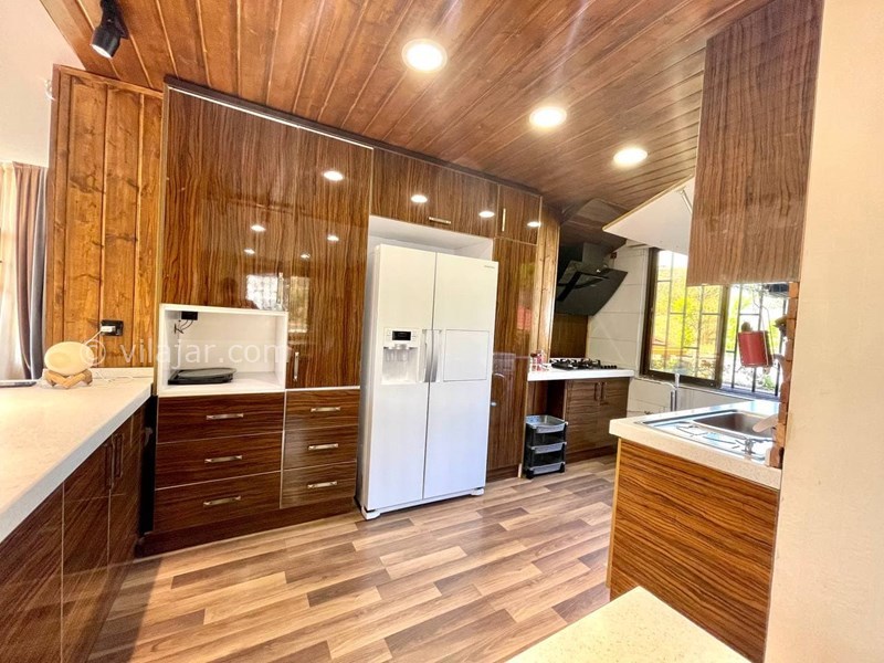 عکس شماره 688937 - ویلا با استخر جکوزی در اربکله رامسر - 