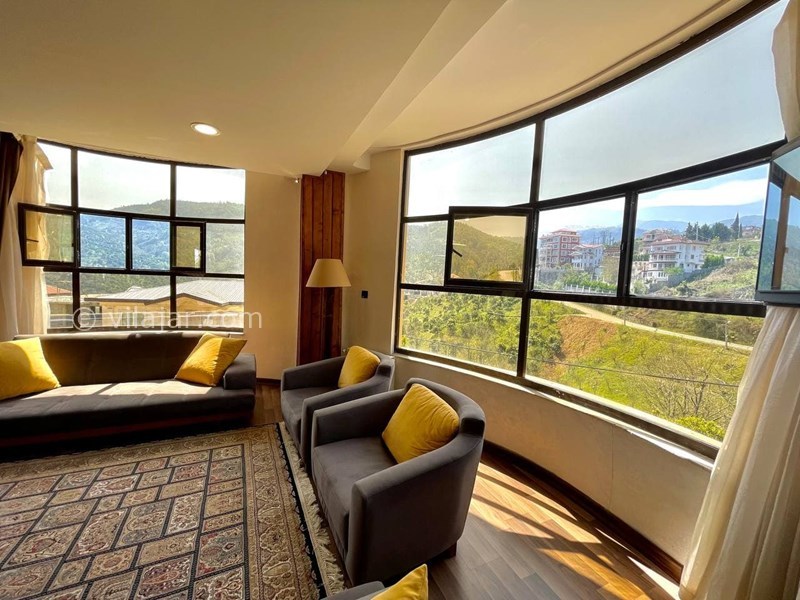 عکس شماره 688942 - ویلا با استخر جکوزی در اربکله رامسر - 