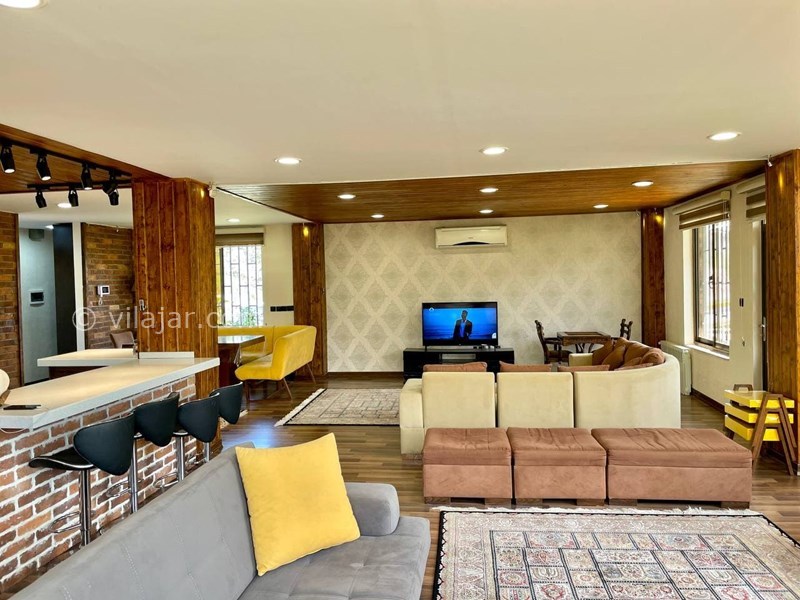 عکس شماره 688943 - ویلا با استخر جکوزی در اربکله رامسر - 