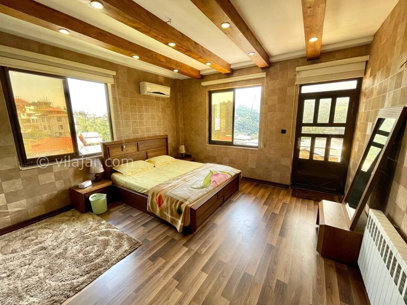 عکس شماره 688947 - ویلا با استخر جکوزی در اربکله رامسر - 