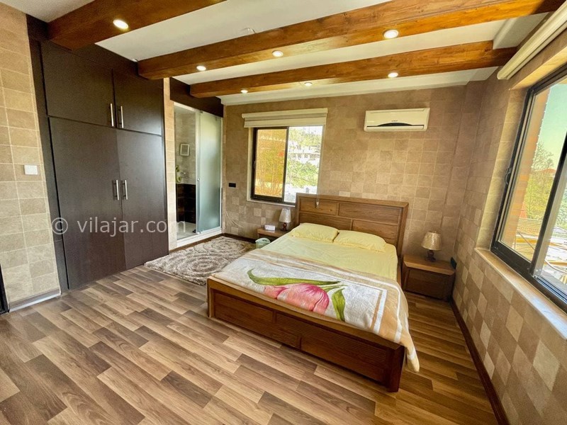 عکس شماره 688948 - ویلا با استخر جکوزی در اربکله رامسر - 