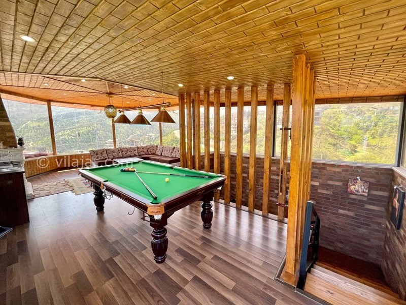 عکس شماره 688952 - ویلا با استخر جکوزی در اربکله رامسر - شاه نشین ویلا