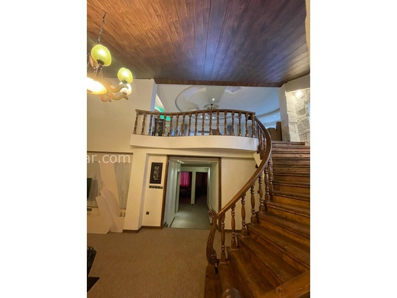 عکس شماره 688967 - ویلا در جنگل دالخانی رامسر بااستخر - 