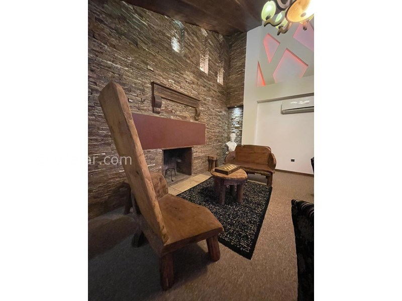 عکس شماره 688969 - ویلا در جنگل دالخانی رامسر بااستخر - 