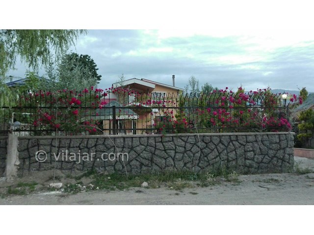 عکس شماره 68897 - ویلای اجاره ای در کلاردشت - 