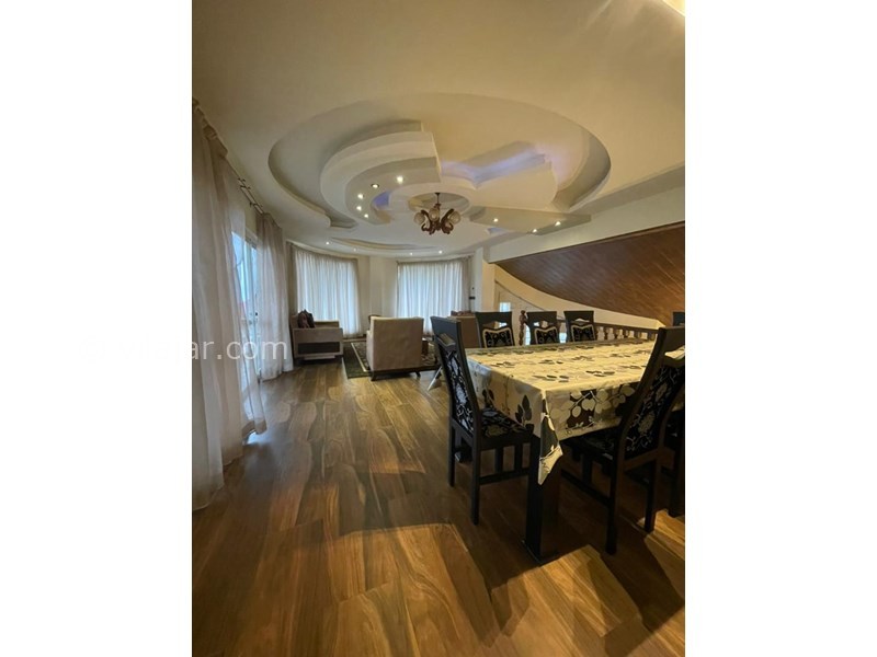 عکس شماره 688971 - ویلا در جنگل دالخانی رامسر بااستخر - 