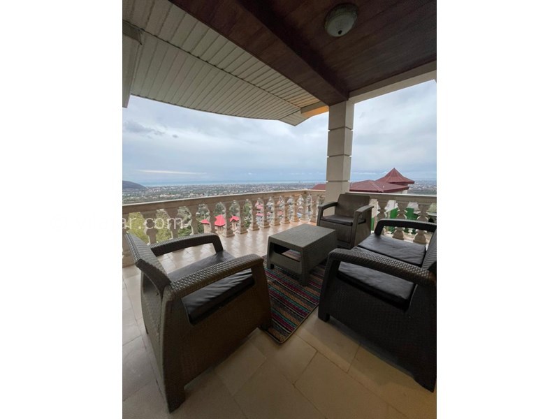 عکس شماره 688976 - ویلا در جنگل دالخانی رامسر بااستخر - 