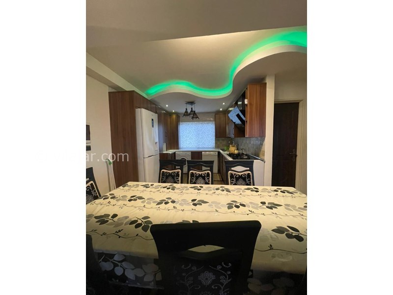 عکس شماره 688980 - ویلا در جنگل دالخانی رامسر بااستخر - 