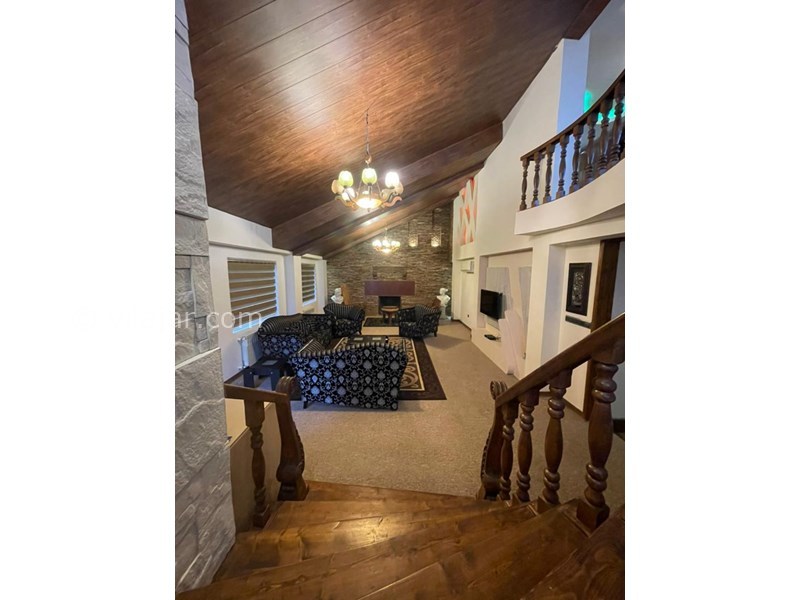 عکس شماره 688982 - ویلا در جنگل دالخانی رامسر بااستخر - 