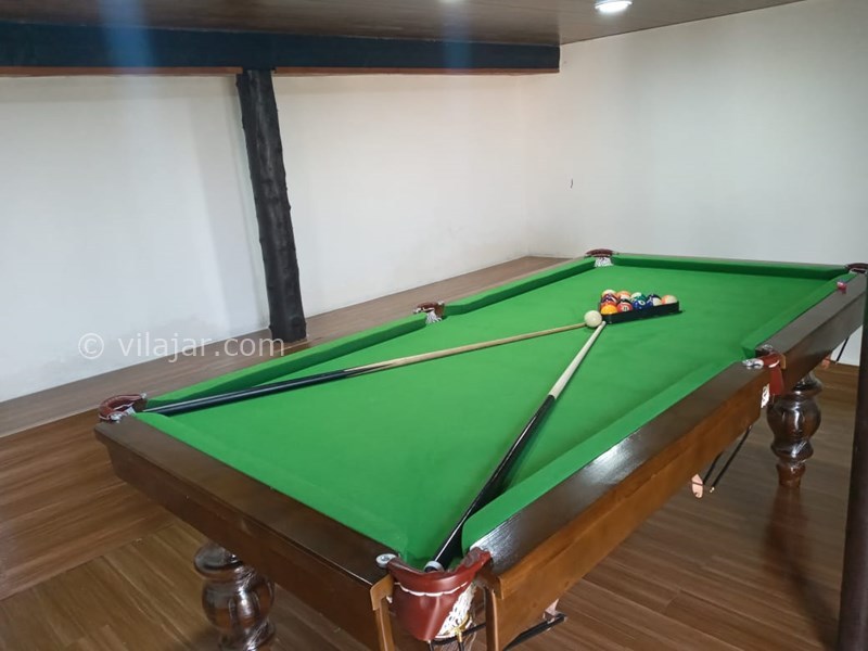 عکس شماره 689016 - ویلا با استخر روباز نزدیک رامسر - 