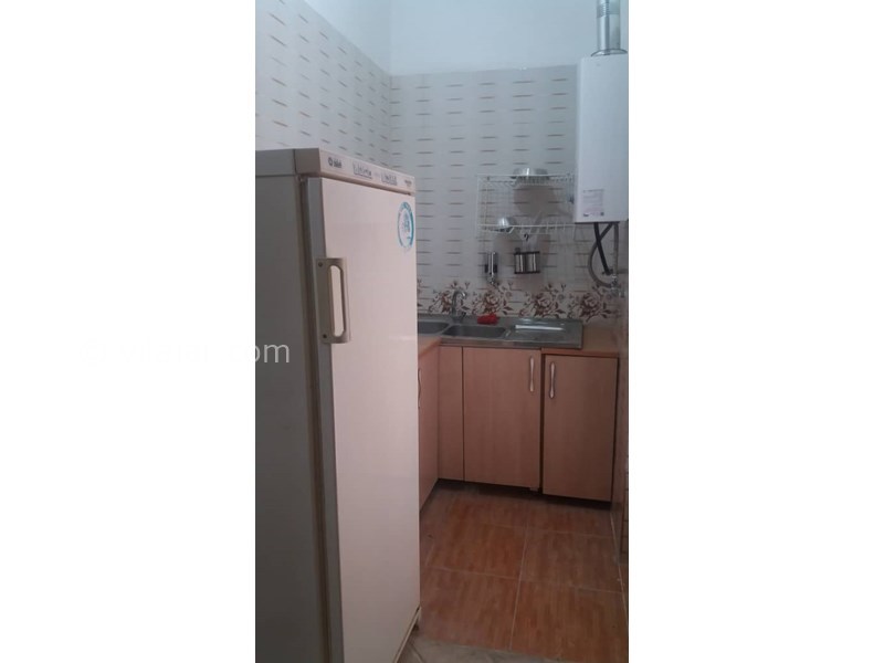 عکس شماره 689031 - اقامتگاه بومگردی عمارت شاباز ورزنه -