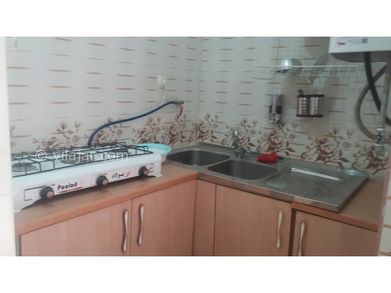 عکس شماره 689058 - اقامتگاه بومگردی عمارت شاباز ورزنه -