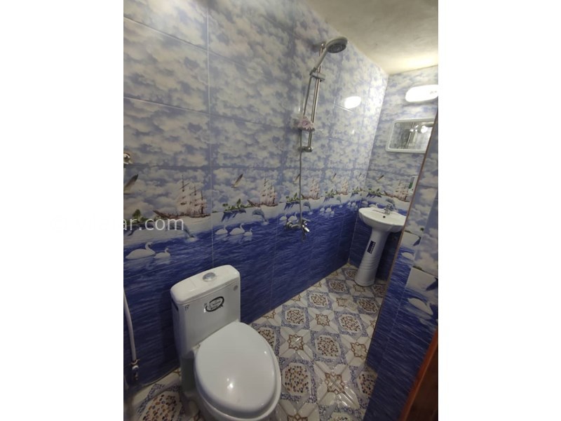 عکس شماره 689059 - اقامتگاه بومگردی عمارت شاباز ورزنه -