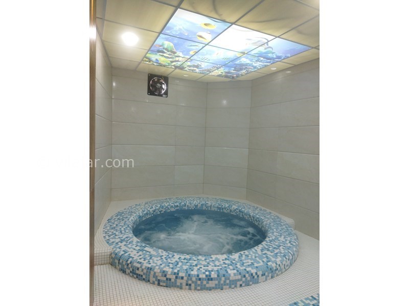 عکس شماره 689074 - اجاره ویلا استخردار رامسر - 