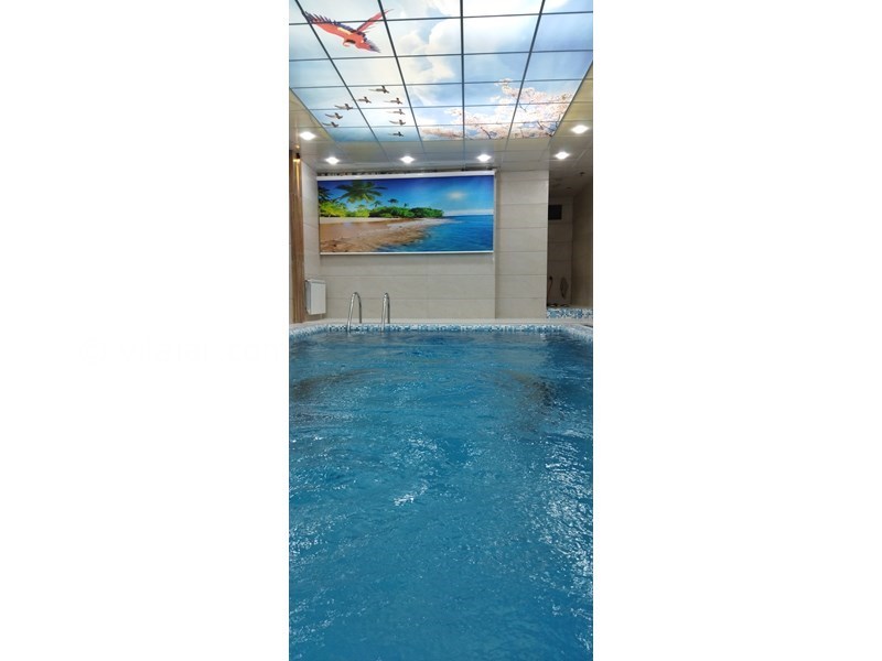 عکس شماره 689078 - اجاره ویلا استخردار رامسر - 