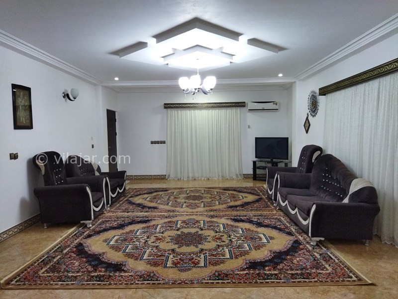 عکس شماره 689079 - اجاره ویلا استخردار رامسر - 