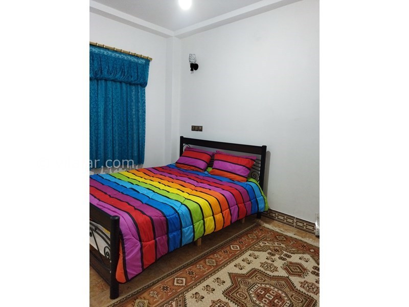 عکس شماره 689082 - اجاره ویلا استخردار رامسر - 