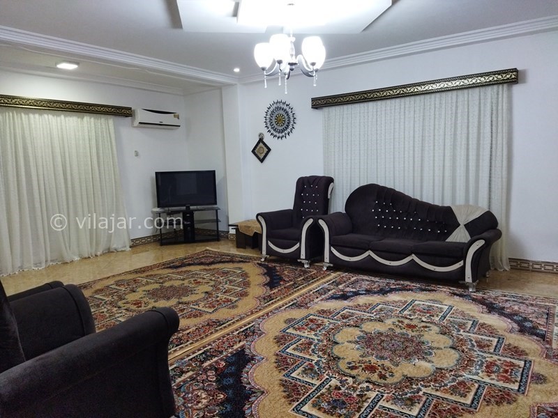 عکس شماره 689083 - اجاره ویلا استخردار رامسر - 