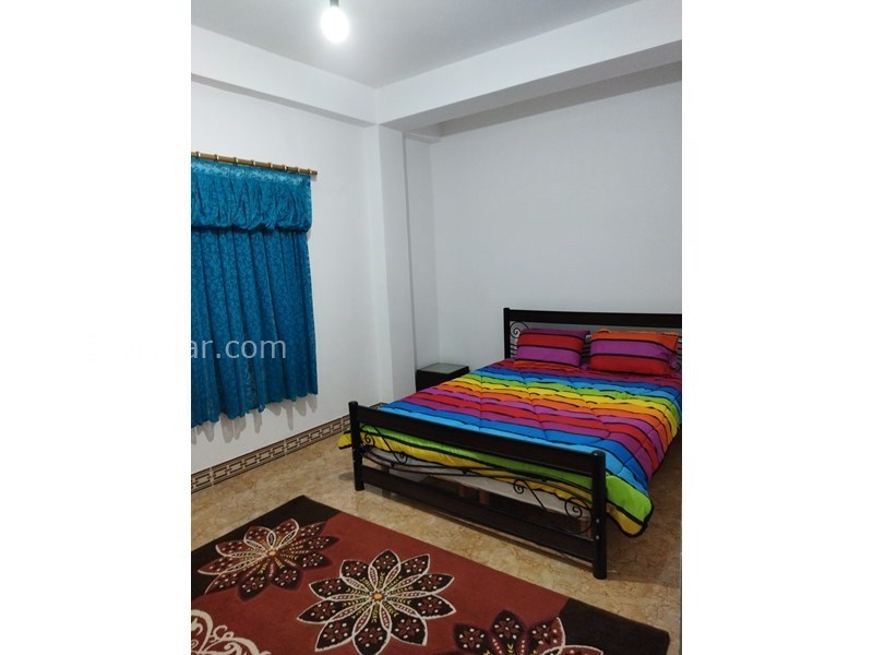 عکس شماره 689084 - اجاره ویلا استخردار رامسر - 