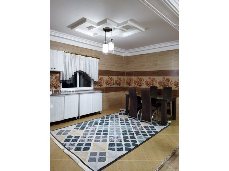 عکس شماره 689085 - اجاره ویلا استخردار رامسر - 