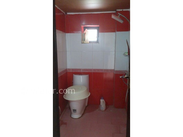 عکس شماره 68909 - ویلای اجاره ای در کلاردشت - 