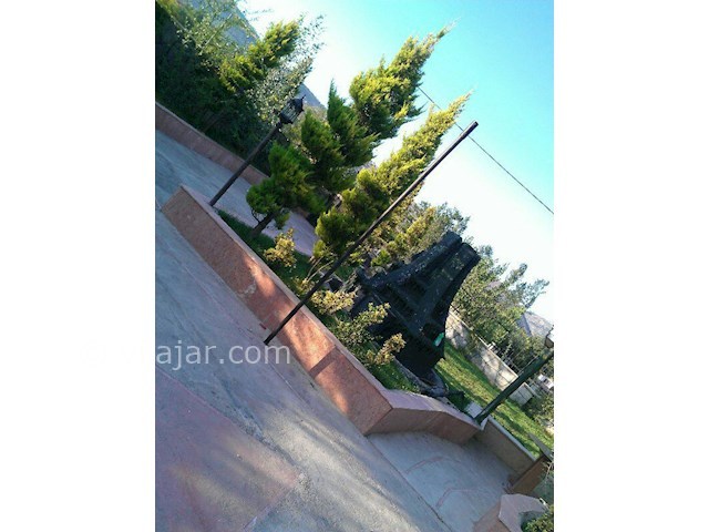 عکس شماره 68911 - ویلای اجاره ای در کلاردشت - 