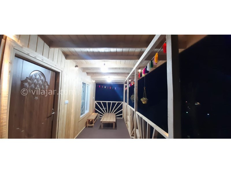 عکس شماره 689153 - اجاره کلبه جنگلی در ماسال - 