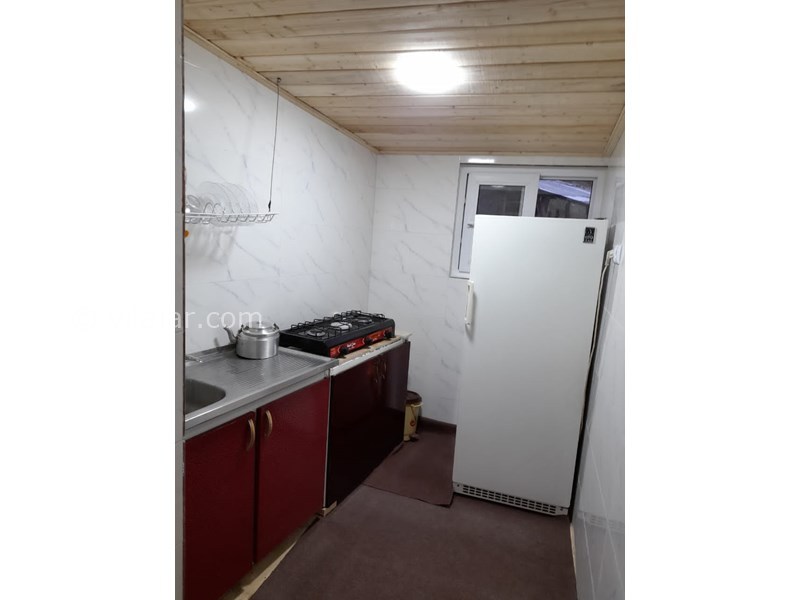 عکس شماره 689154 - اجاره کلبه جنگلی در ماسال - 