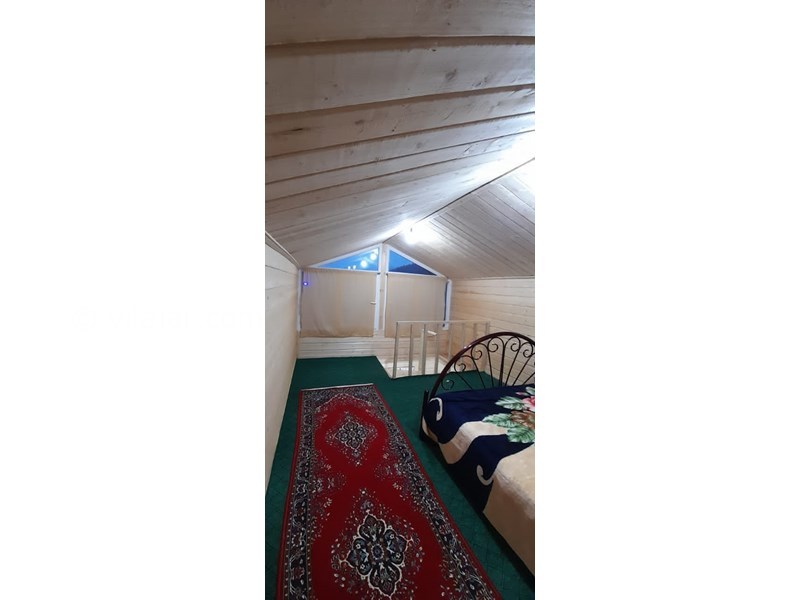 عکس شماره 689159 - اجاره کلبه جنگلی در ماسال - 